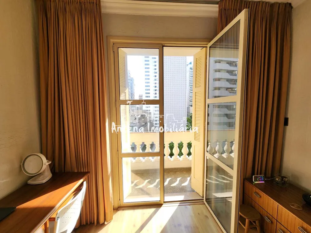 Apartamento, 3 quartos, 218 m² - Foto 12