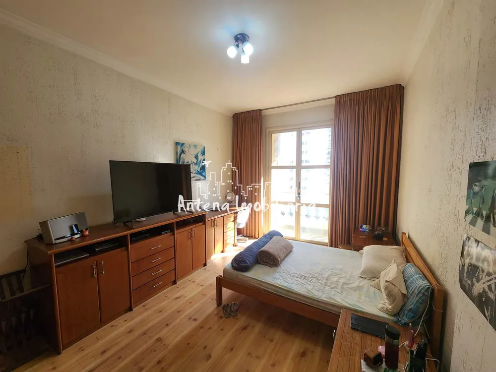 Apartamento, 3 quartos, 218 m² - Foto 9