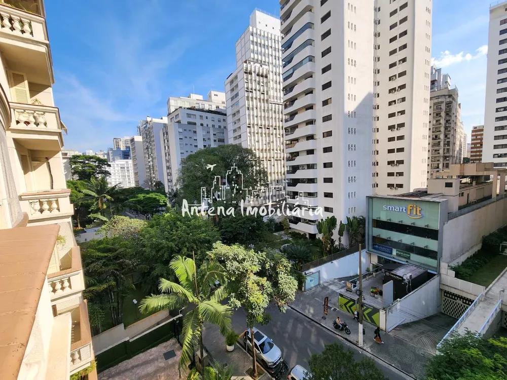 Apartamento, 3 quartos, 218 m² - Foto 8