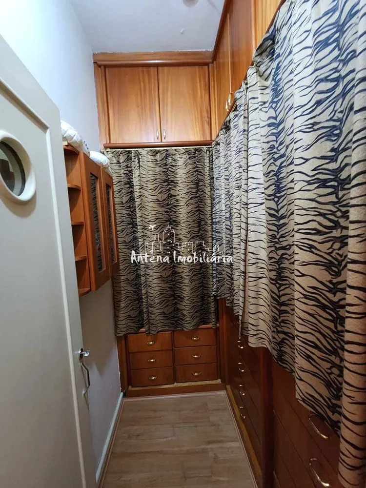 Apartamento, 3 quartos, 218 m² - Foto 5