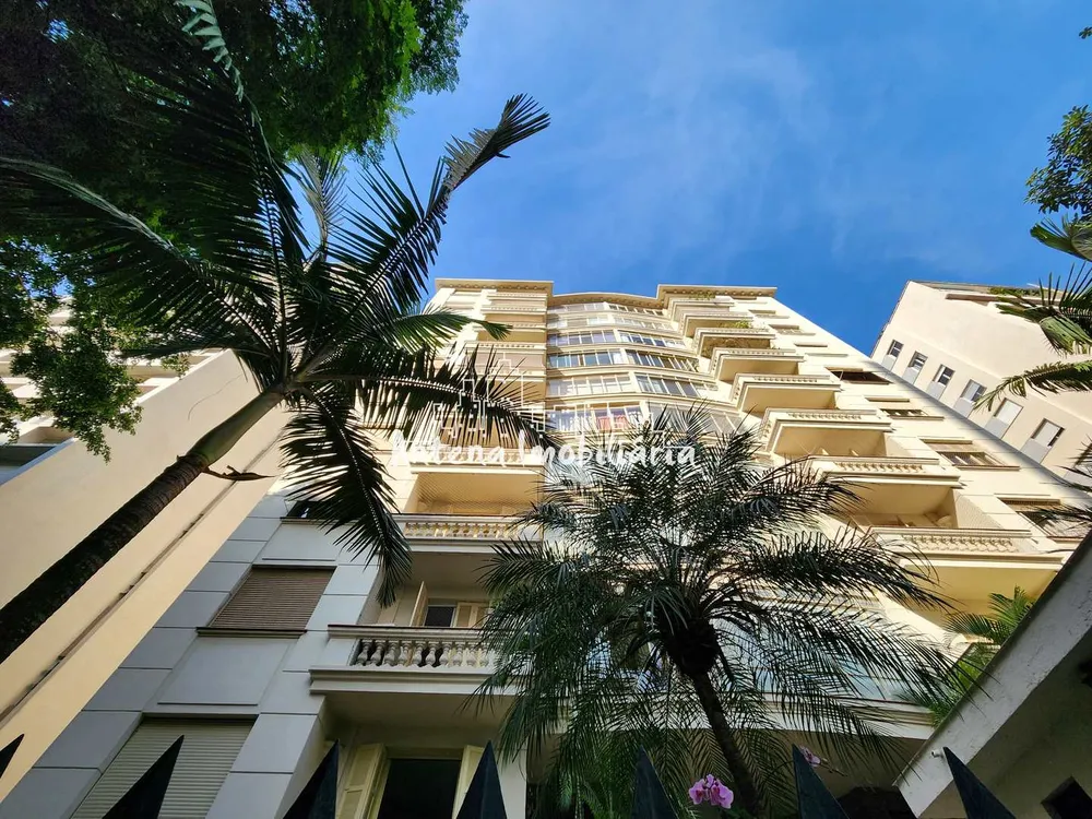 Apartamento, 3 quartos, 218 m² - Foto 16