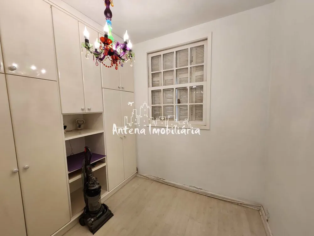 Apartamento, 3 quartos, 218 m² - Foto 7