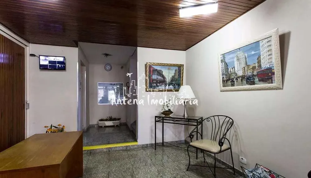 Apartamento, 1 quarto, 50 m² - Foto 2