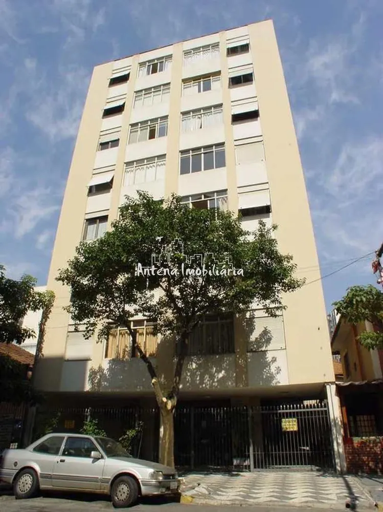 Apartamento, 1 quarto, 50 m² - Foto 1