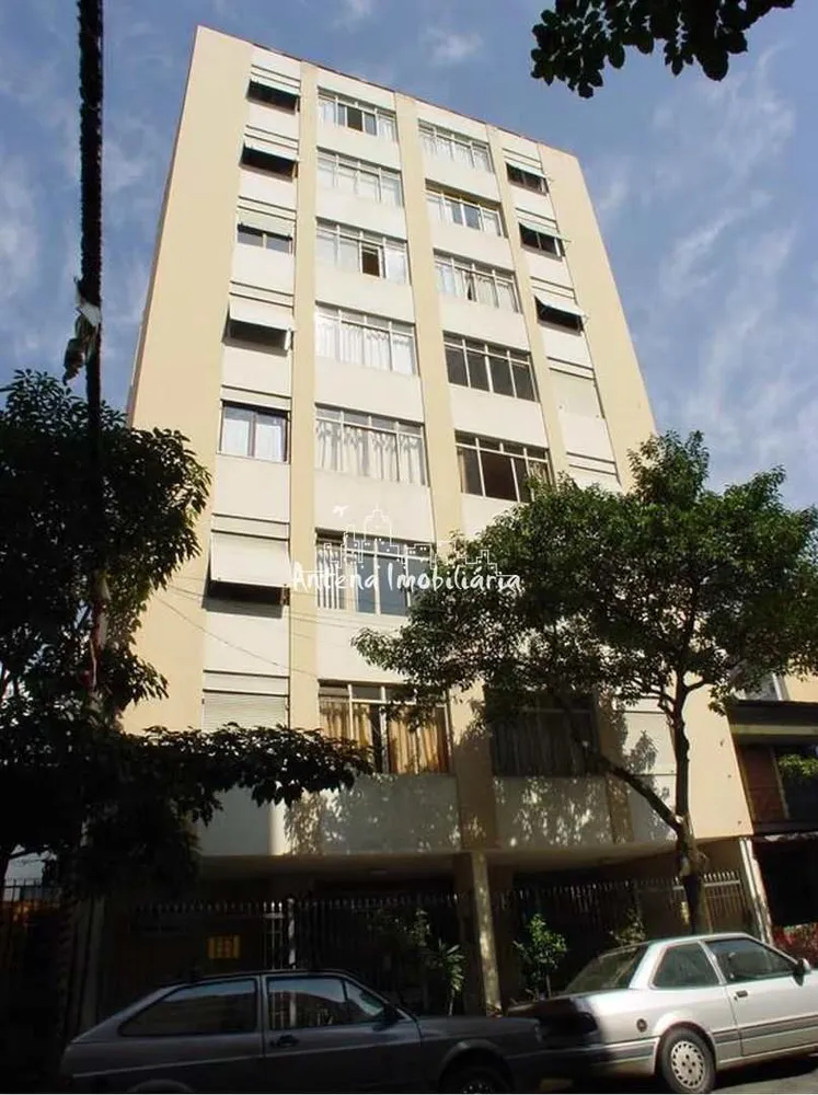 Apartamento, 1 quarto, 50 m² - Foto 3