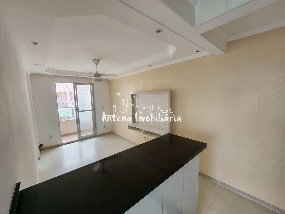 Apartamento, 2 quartos, 43 m² - Foto 2