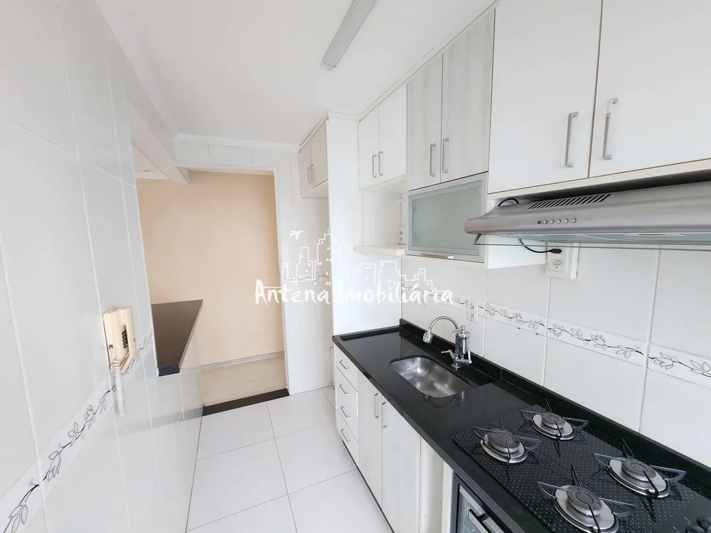 Apartamento, 2 quartos, 43 m² - Foto 3