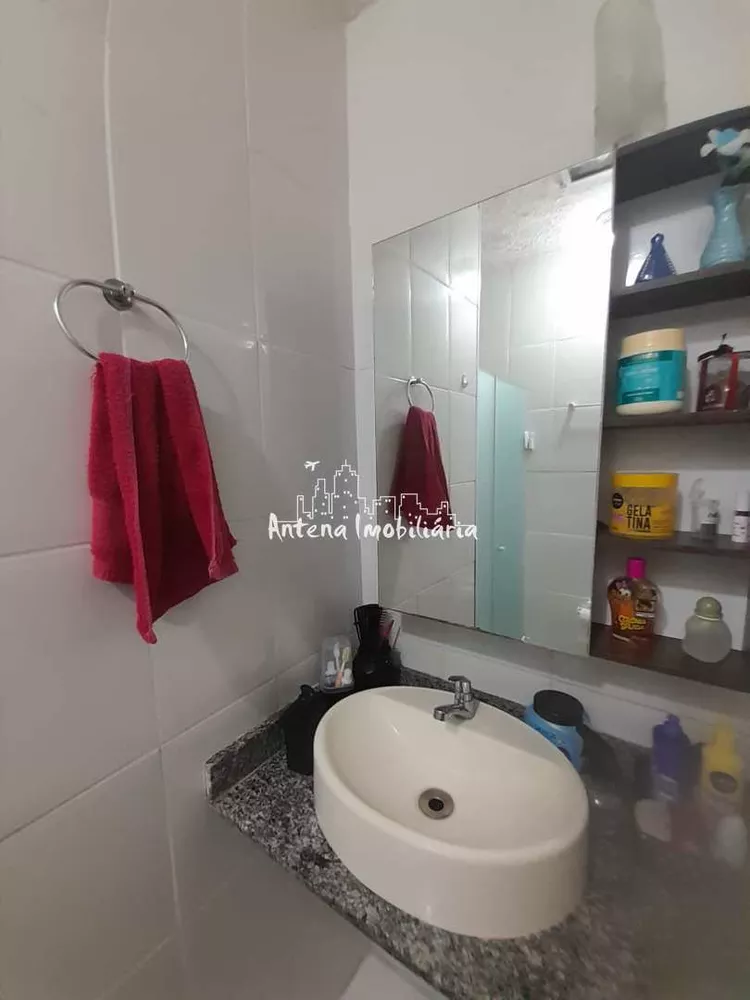 Casa de Condomínio à venda com 2 quartos, 60m² - Foto 7