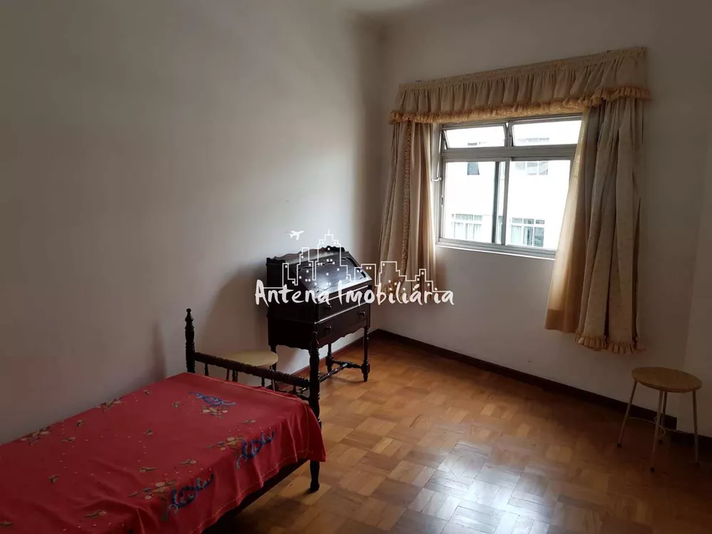 Apartamento à venda com 2 quartos, 60m² - Foto 6