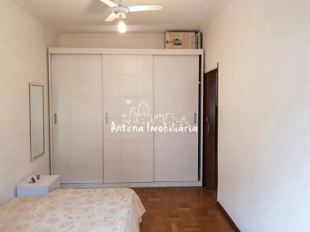 Apartamento à venda com 2 quartos, 60m² - Foto 5