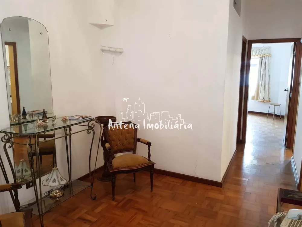 Apartamento à venda com 2 quartos, 60m² - Foto 2