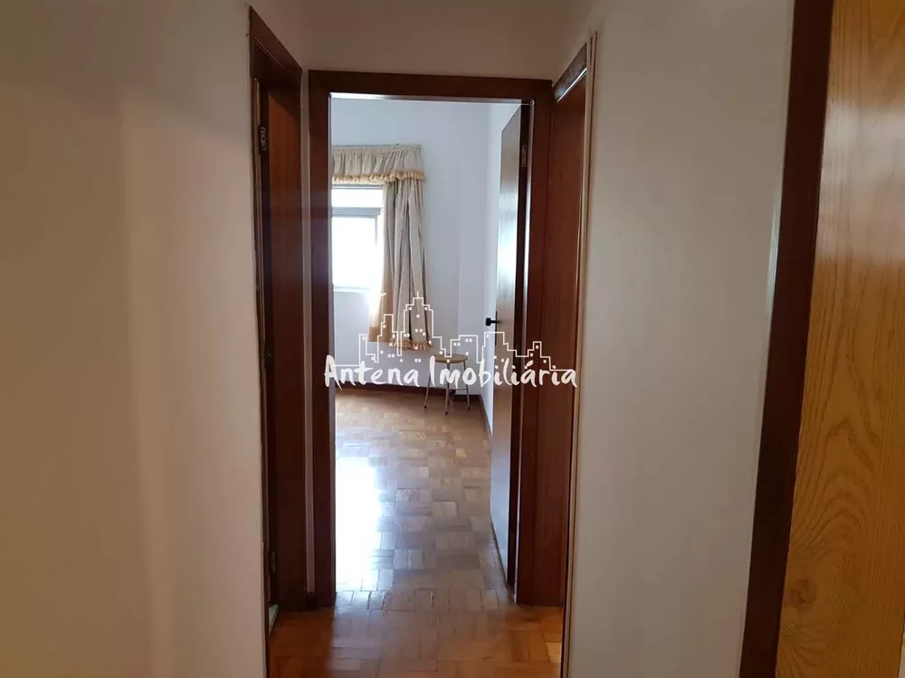 Apartamento à venda com 2 quartos, 60m² - Foto 3