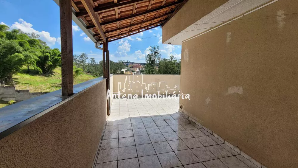 Cobertura à venda com 3 quartos, 110m² - Foto 2