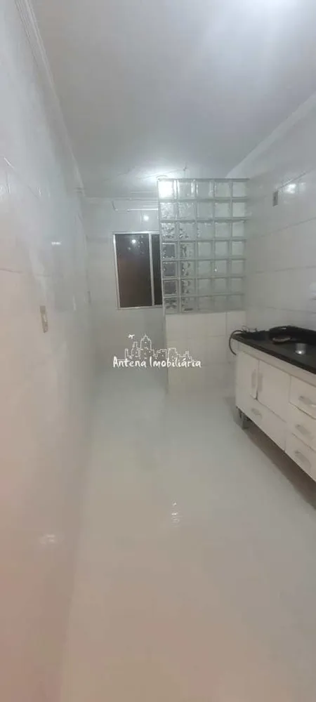 Apartamento, 2 quartos, 60 m² - Foto 10