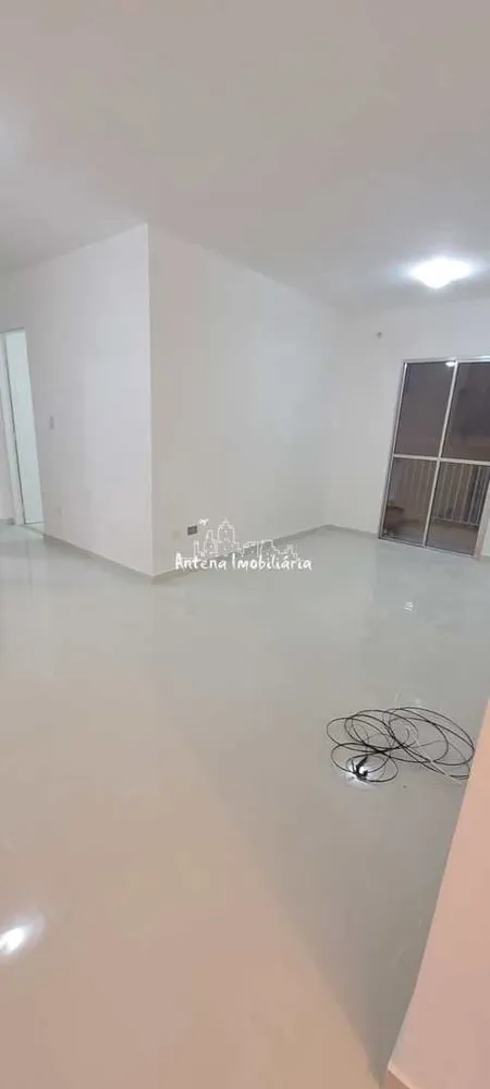 Apartamento, 2 quartos, 60 m² - Foto 5