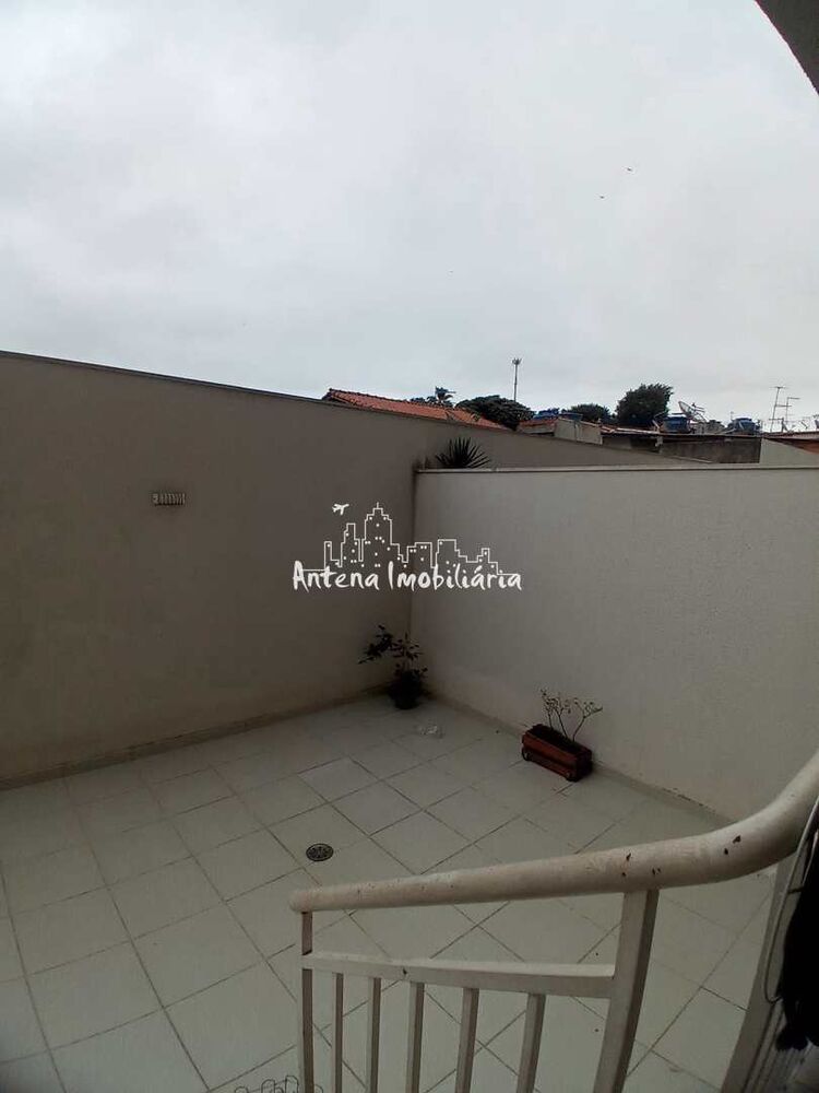 Apartamento à venda com 2 quartos, 54m² - Foto 3