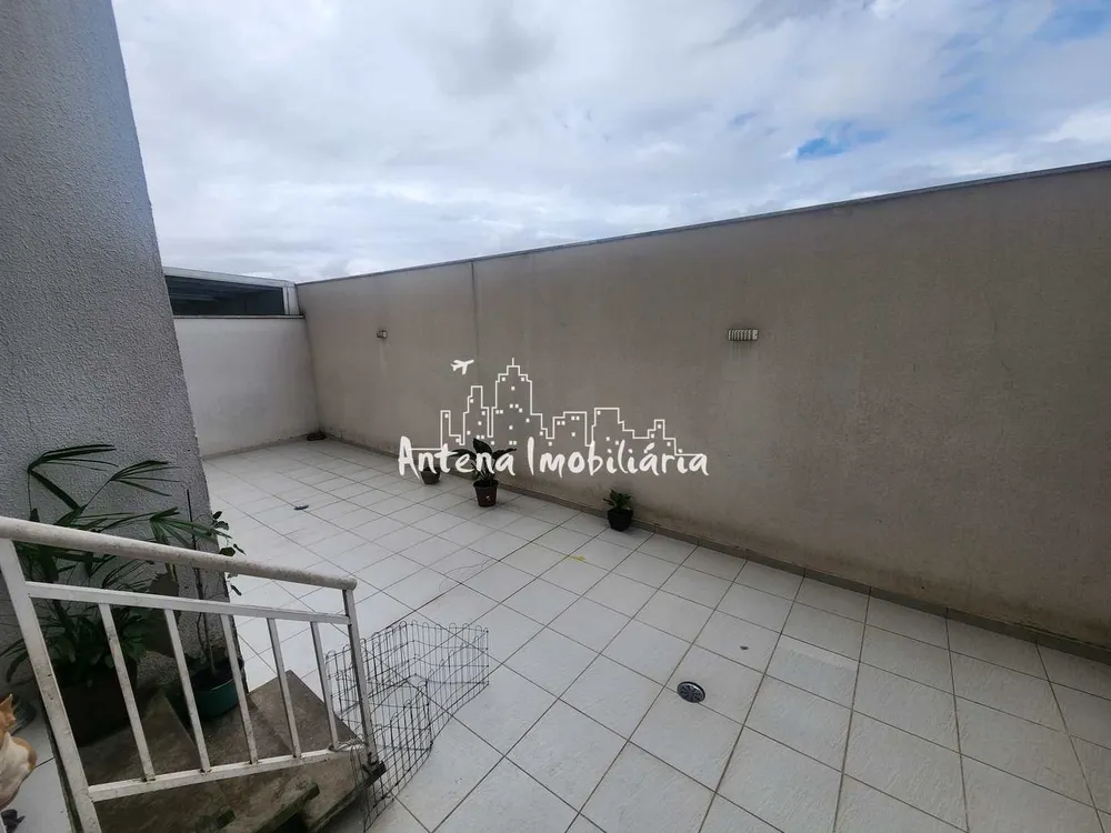 Apartamento, 2 quartos, 54 m² - Foto 9