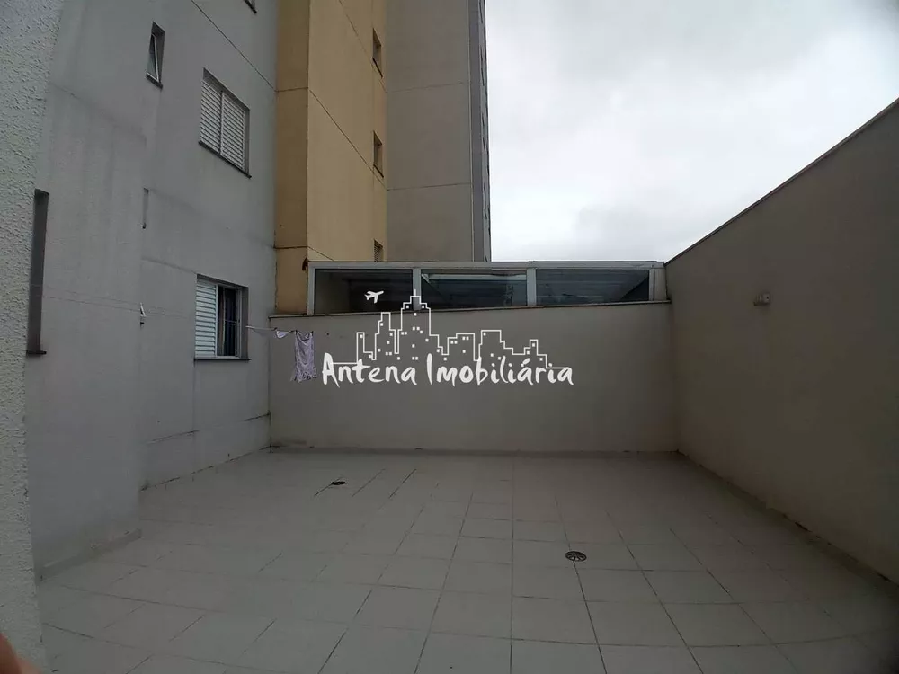 Apartamento, 2 quartos, 54 m² - Foto 8