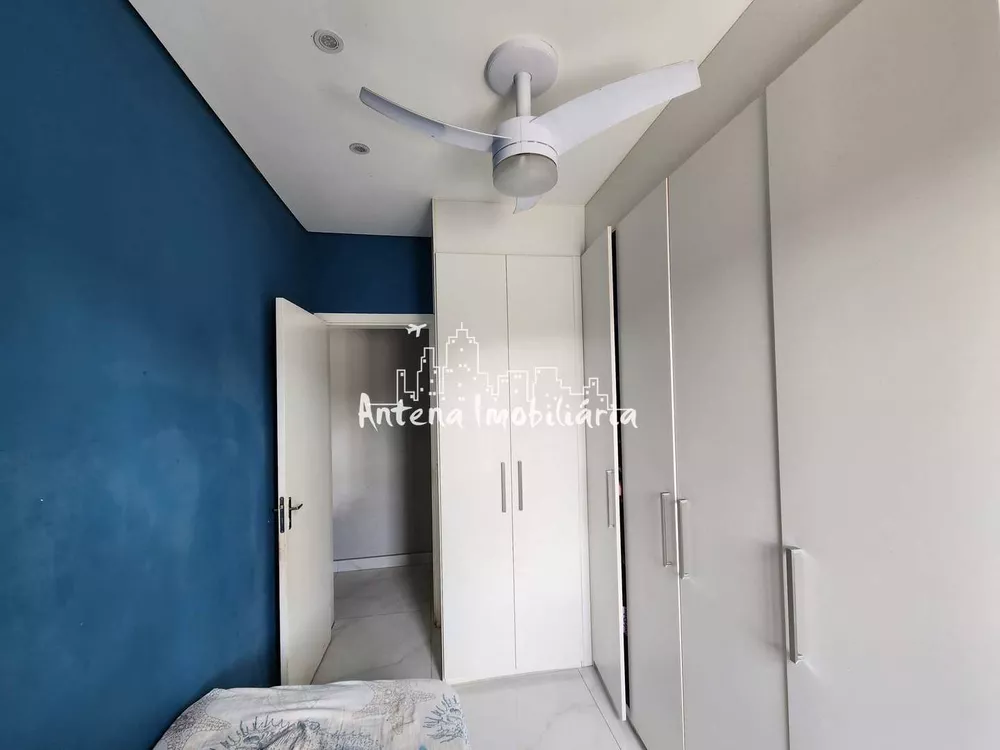Apartamento, 2 quartos, 54 m² - Foto 5