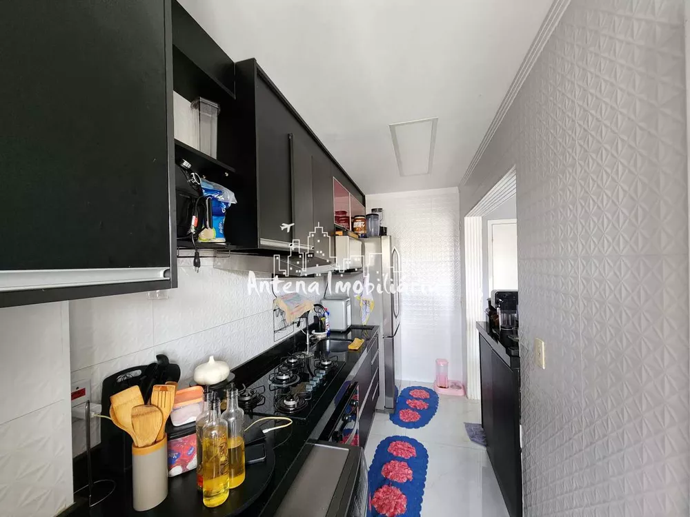 Apartamento, 2 quartos, 54 m² - Foto 3