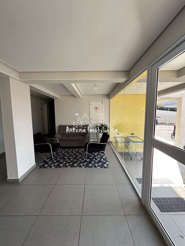 Apartamento, 2 quartos, 54 m² - Foto 10