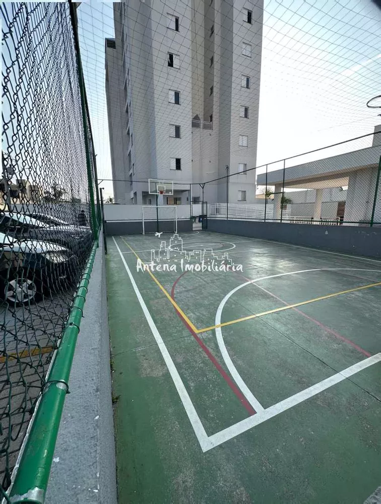 Apartamento, 2 quartos, 54 m² - Foto 11