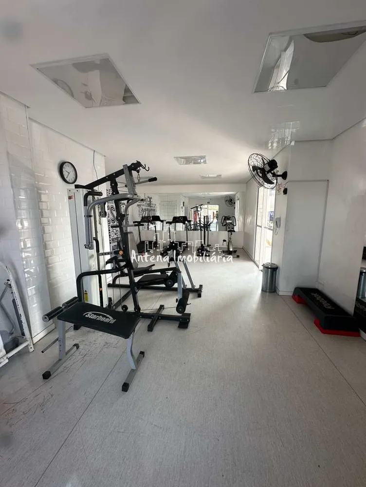 Apartamento, 2 quartos, 54 m² - Foto 17