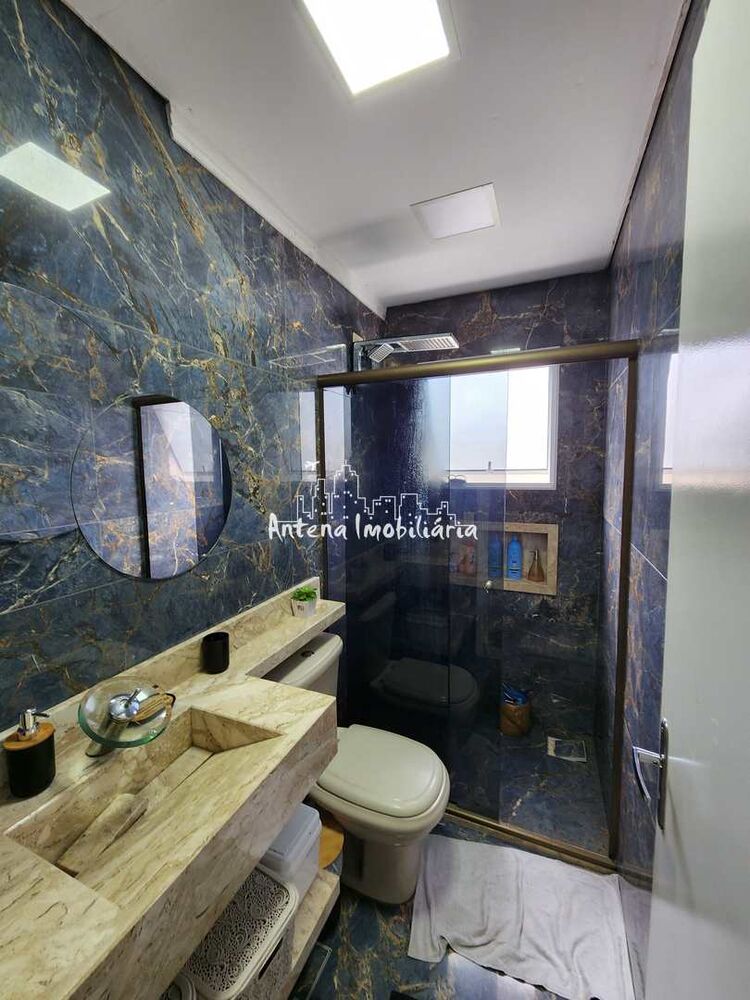 Apartamento à venda com 2 quartos, 54m² - Foto 2