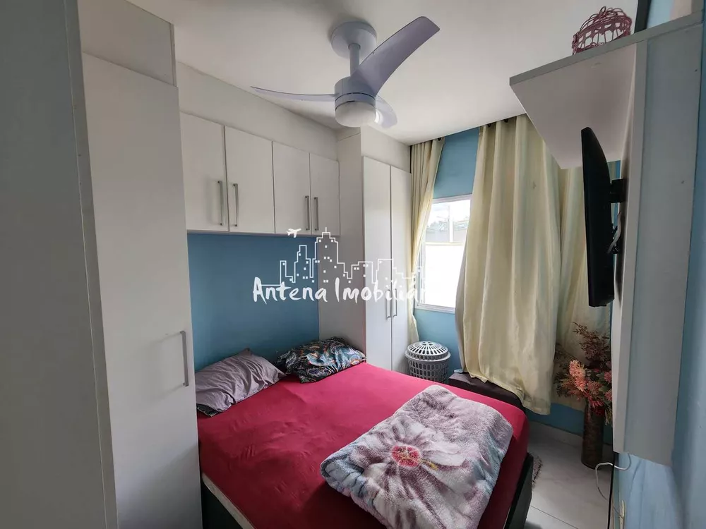 Apartamento, 2 quartos, 54 m² - Foto 12