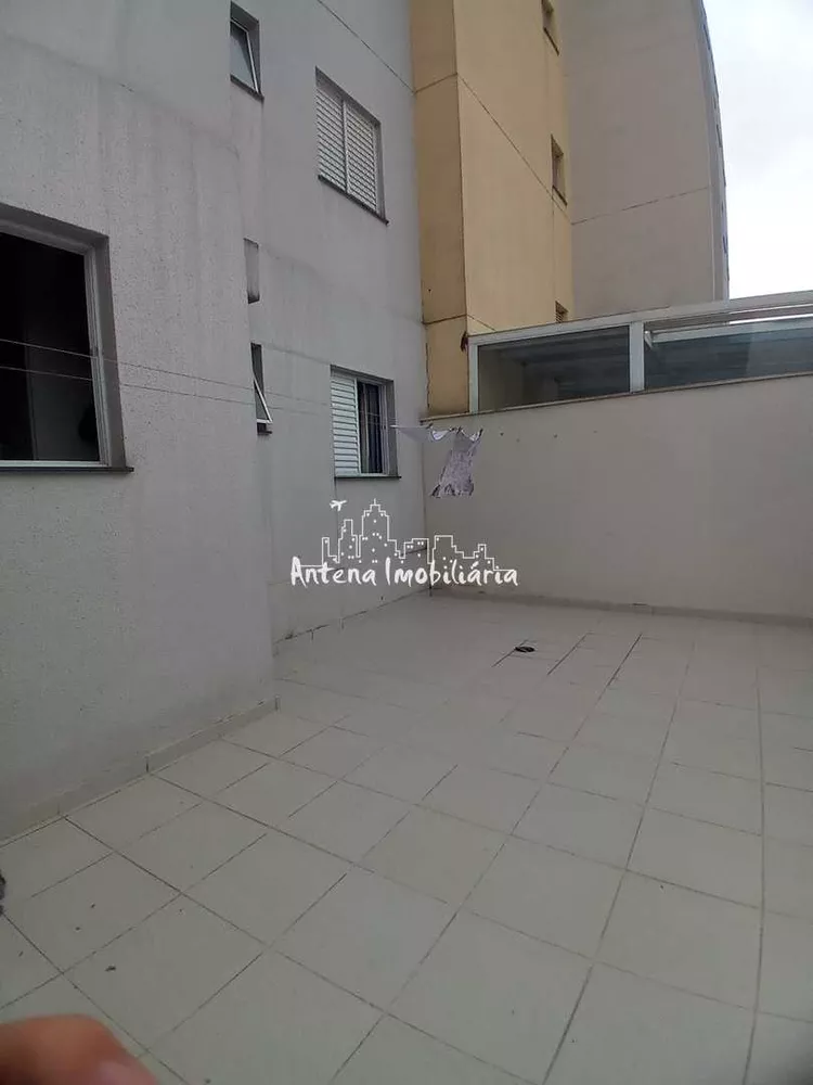 Apartamento, 2 quartos, 54 m² - Foto 7