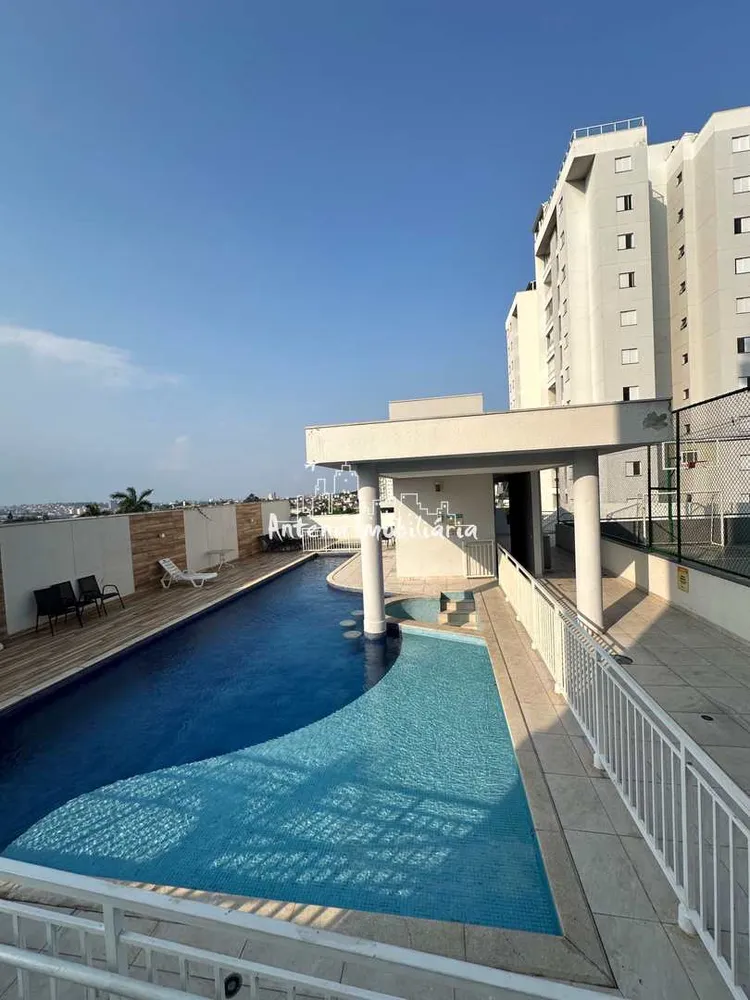 Apartamento, 2 quartos, 54 m² - Foto 23