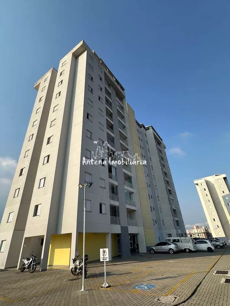 Apartamento, 2 quartos, 54 m² - Foto 4