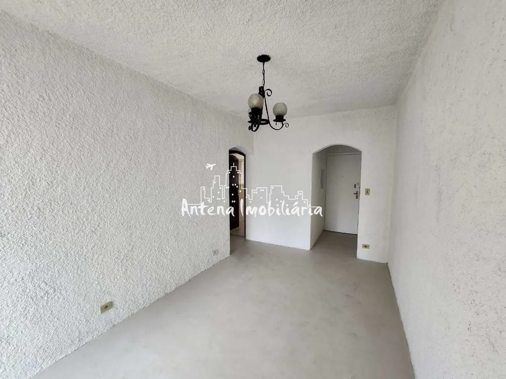 Apartamento, 1 quarto, 44 m² - Foto 2