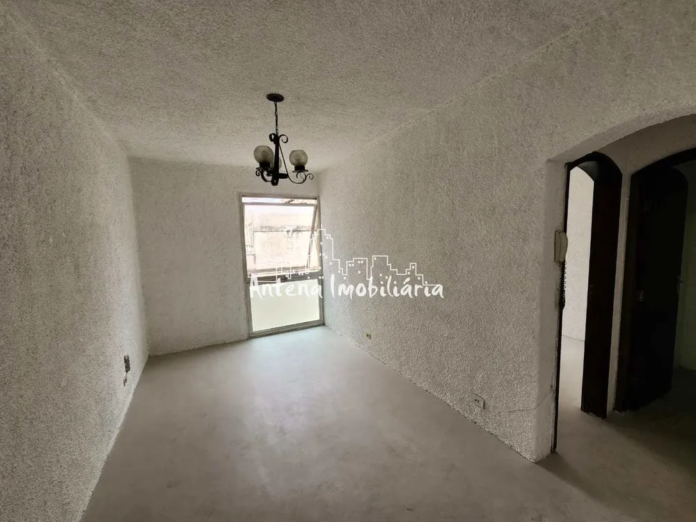 Apartamento, 1 quarto, 44 m² - Foto 1
