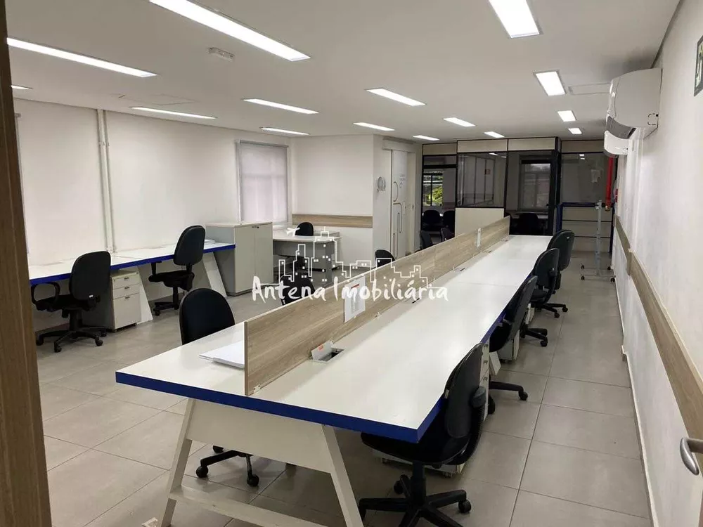 Prédio Inteiro para alugar, 836m² - Foto 2