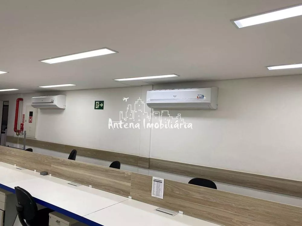 Prédio Inteiro para alugar, 836m² - Foto 3