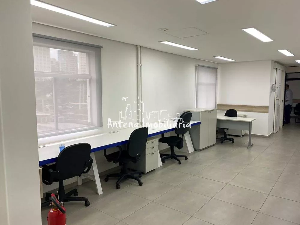 Prédio Inteiro para alugar, 836m² - Foto 4