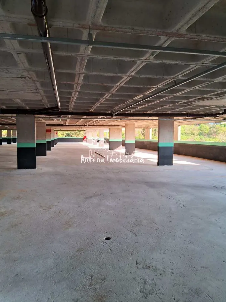 Apartamento, 2 quartos, 40 m² - Foto 27