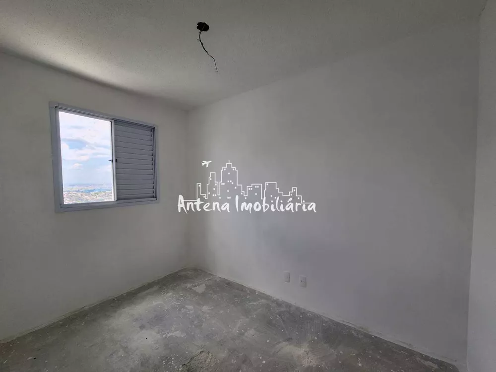 Apartamento, 2 quartos, 40 m² - Foto 4