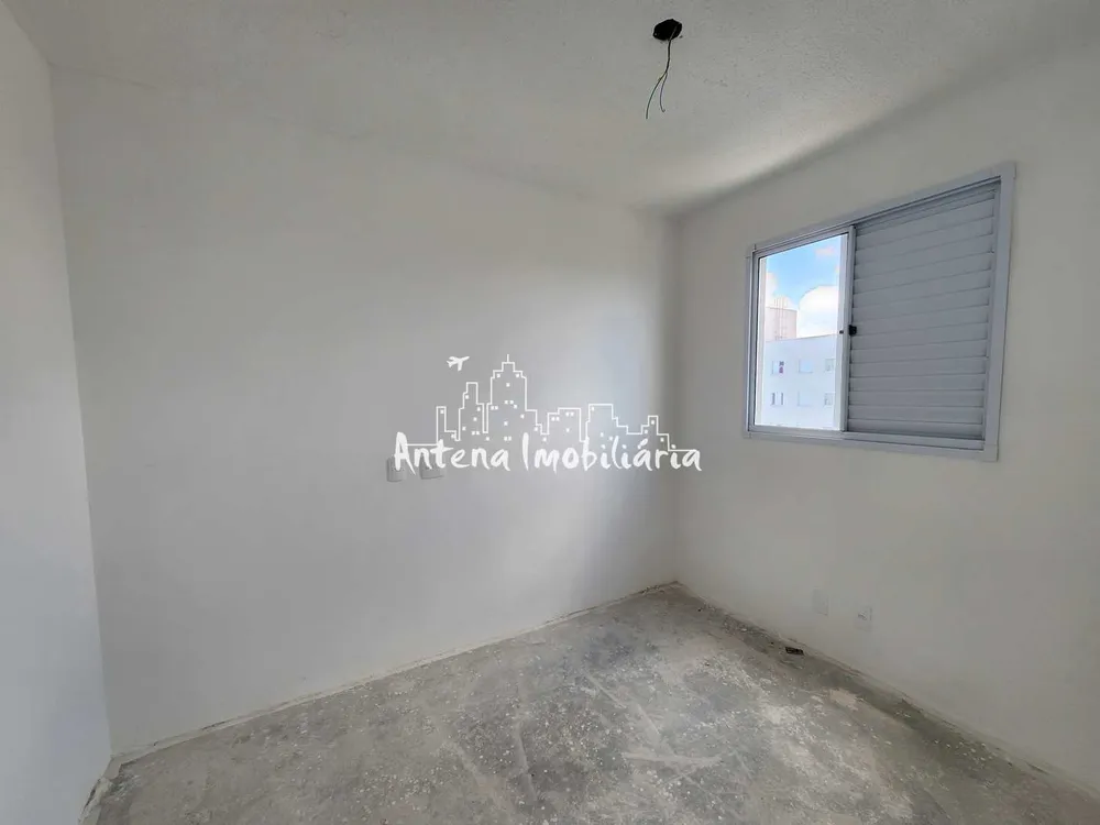 Apartamento, 2 quartos, 40 m² - Foto 5