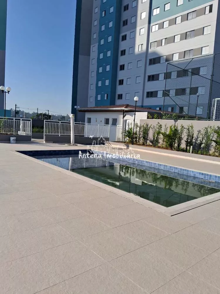 Apartamento, 2 quartos, 40 m² - Foto 14