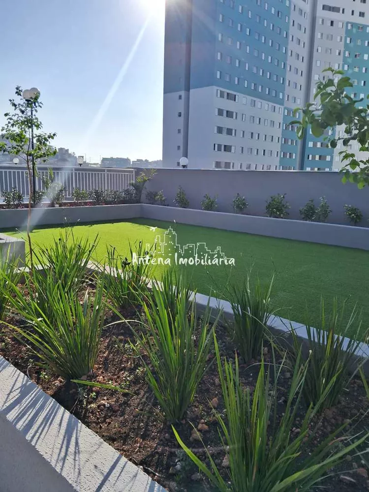 Apartamento, 2 quartos, 40 m² - Foto 10