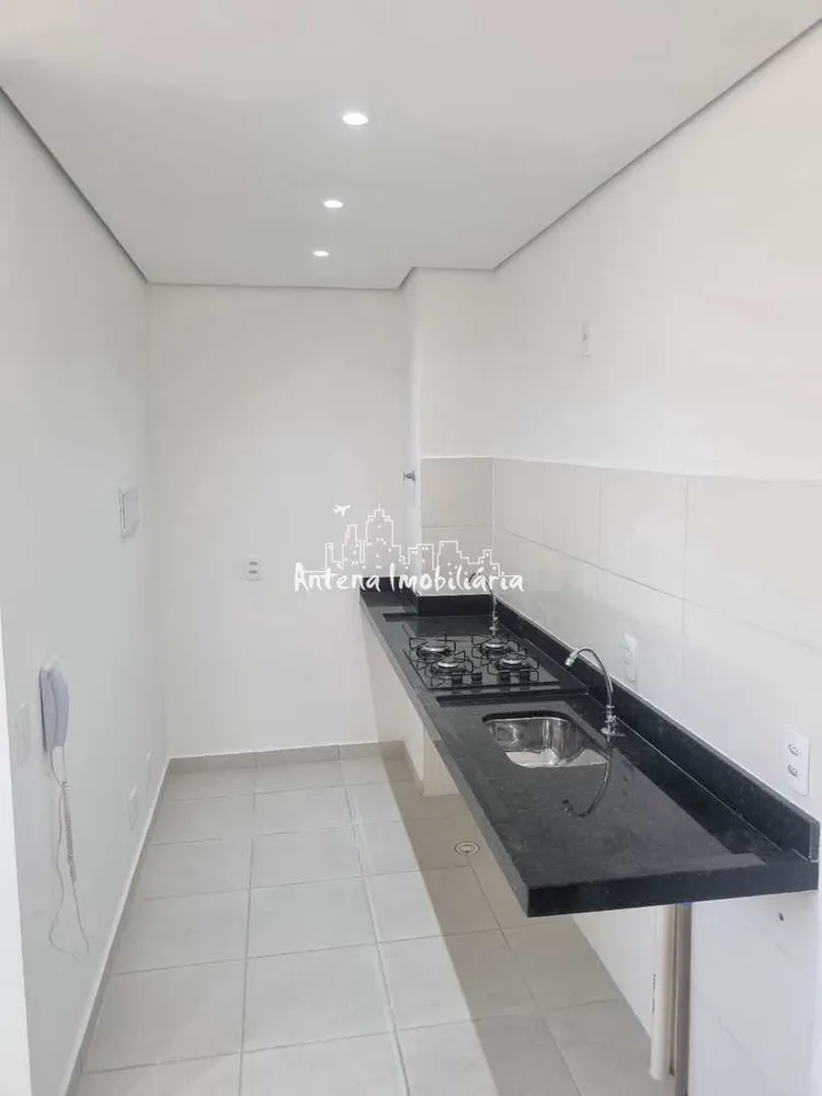 Apartamento, 2 quartos, 40 m² - Foto 10