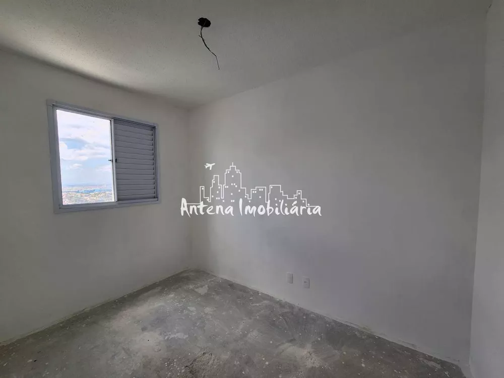 Apartamento, 2 quartos, 40 m² - Foto 5