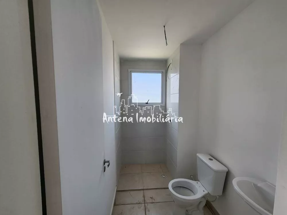 Apartamento, 2 quartos, 40 m² - Foto 6
