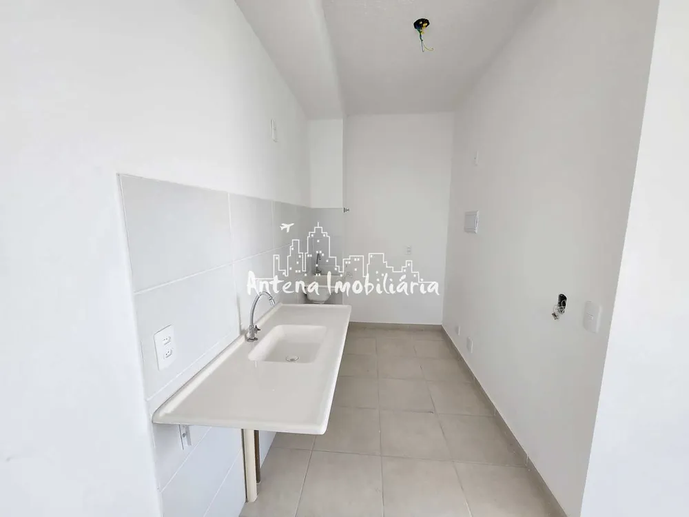 Apartamento, 2 quartos, 40 m² - Foto 3