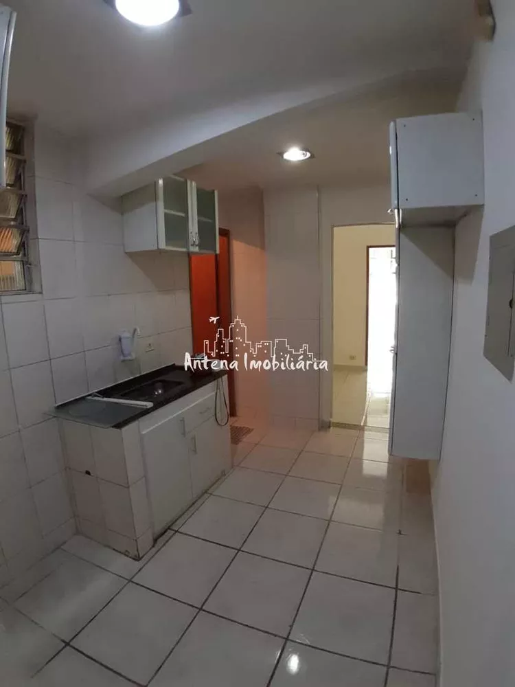 Apartamento à venda com 2 quartos, 55m² - Foto 7