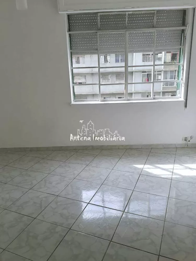 Apartamento à venda com 2 quartos, 55m² - Foto 3