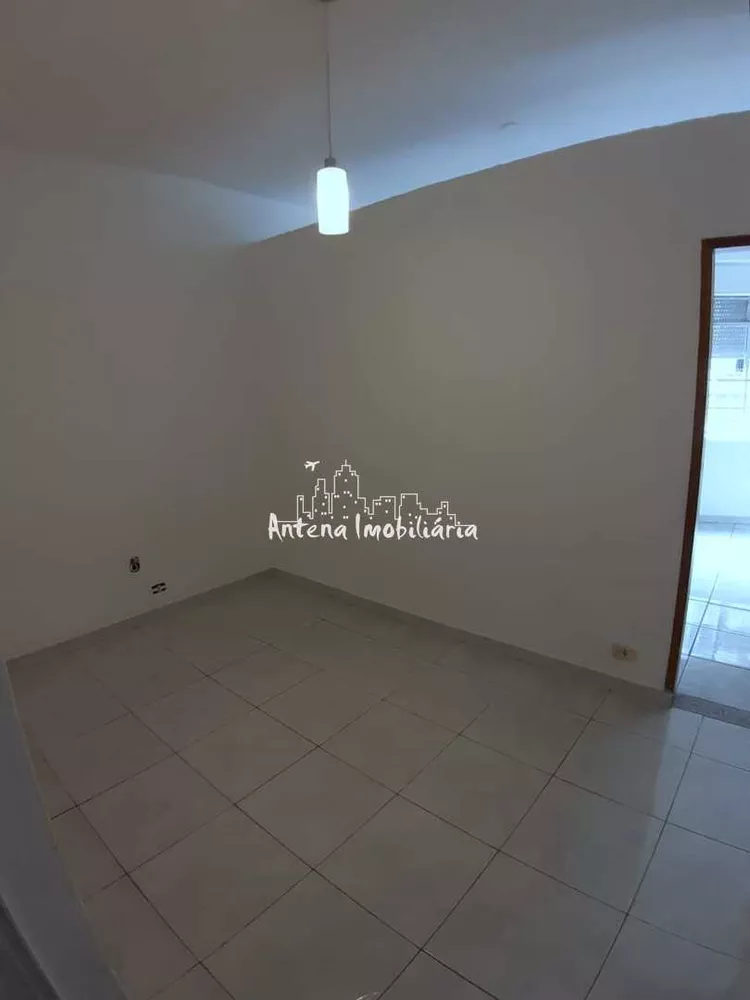 Apartamento à venda com 2 quartos, 55m² - Foto 4