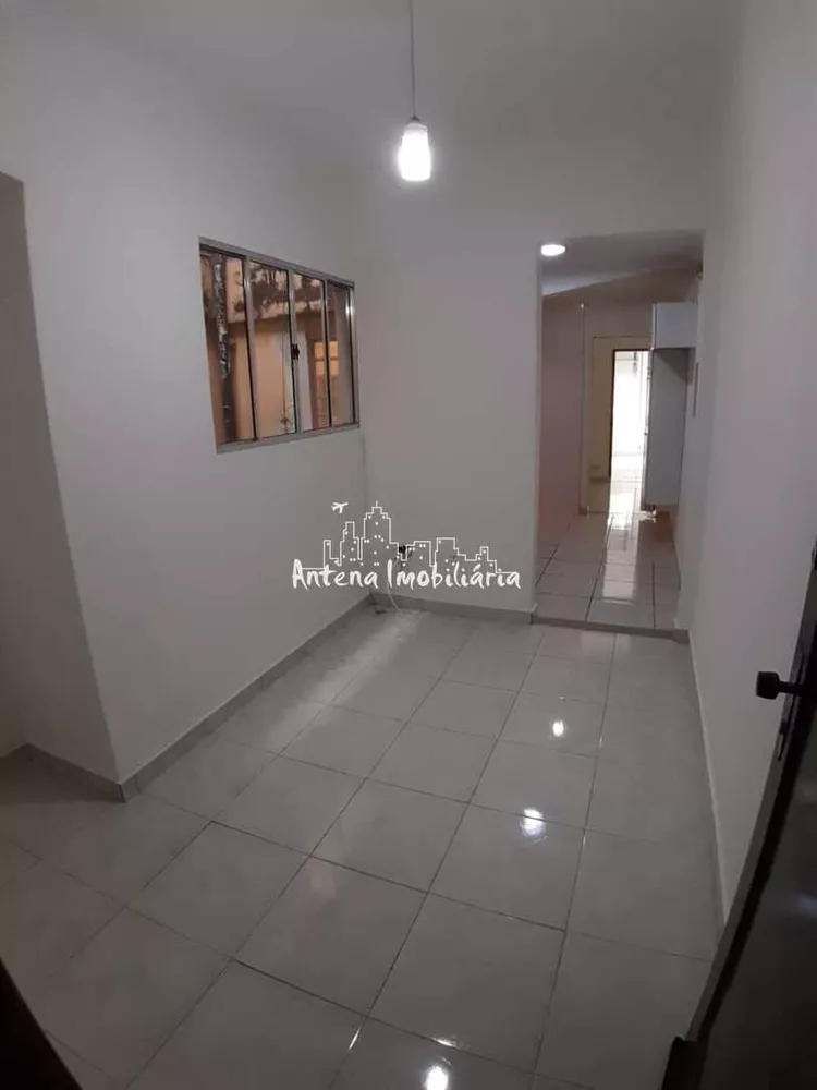 Apartamento à venda com 2 quartos, 55m² - Foto 1